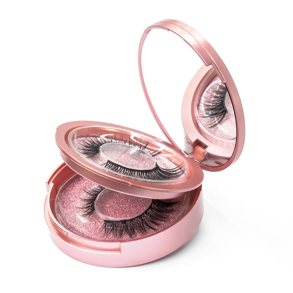 Magnet false eyelashes Magnet false eyelashes
